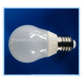 Corpo De Plástico De Alumínio dentro de 10 W e26 e27 led bulbo a60 e27 led lâmpadas